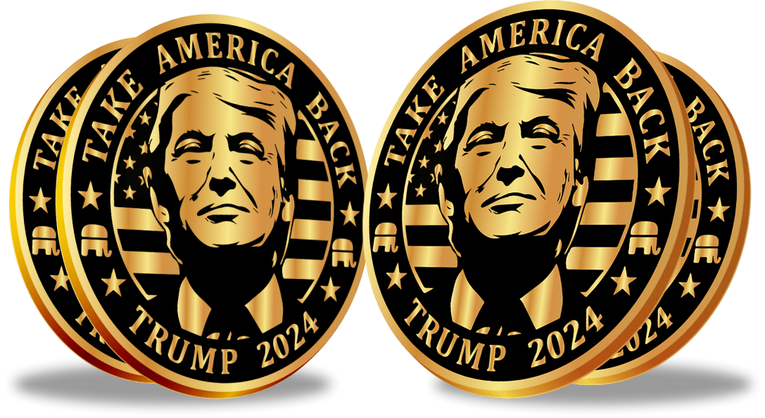 Trump Stickers™ | Official Website